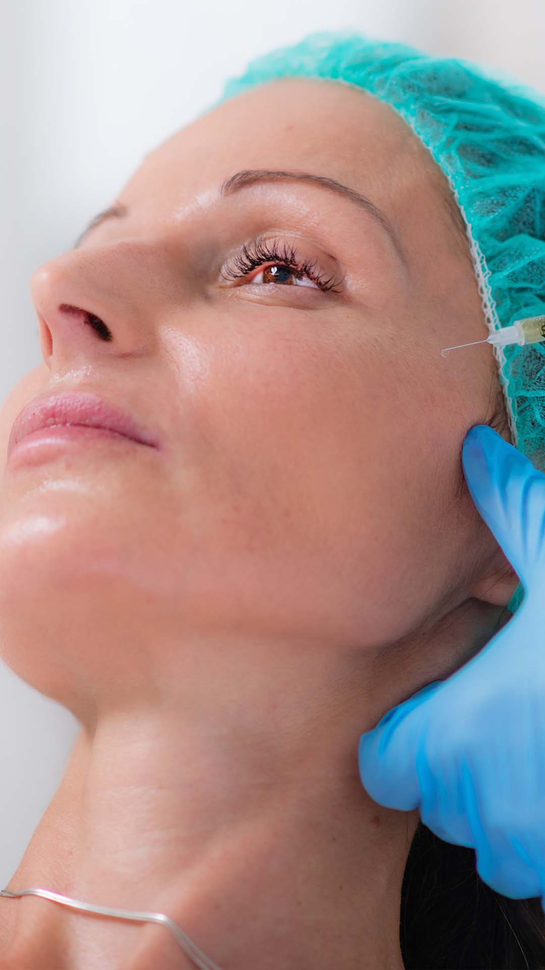 Face Sculpting